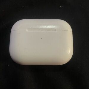 Apple White Earbud Headphones